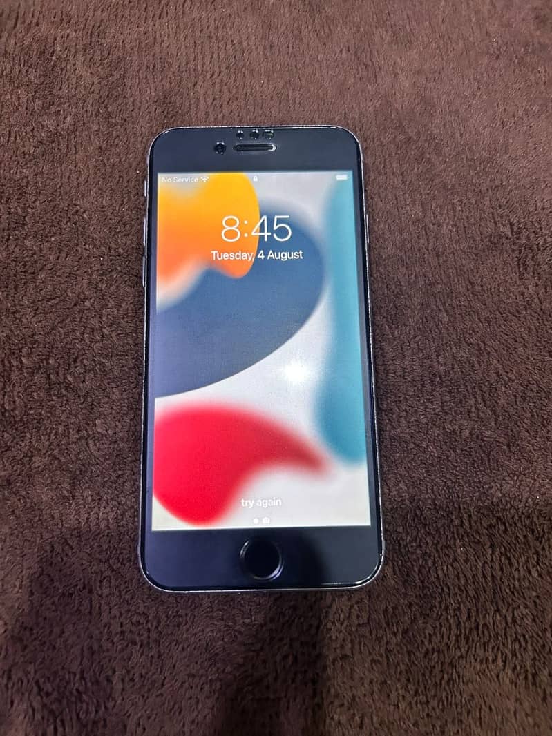 Apple iPhone 6S 2