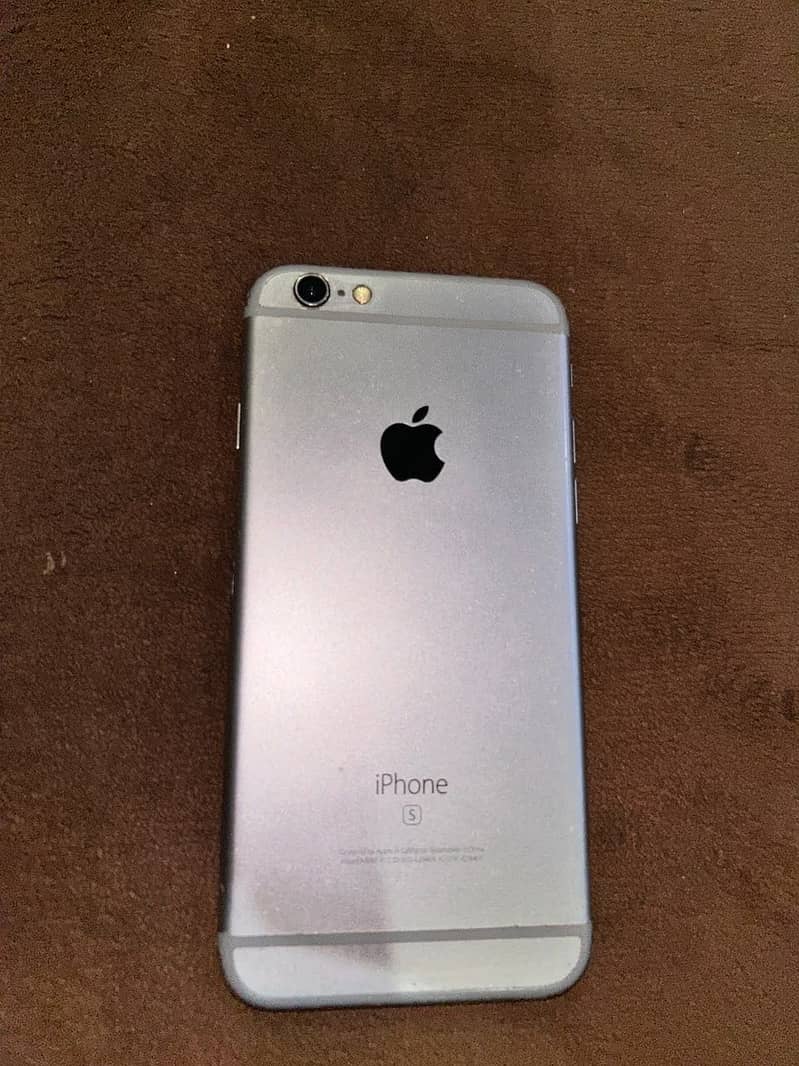 Apple iPhone 6S 3