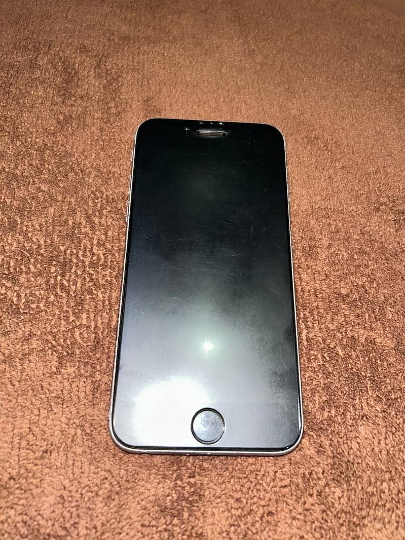 Apple iPhone 6S 5