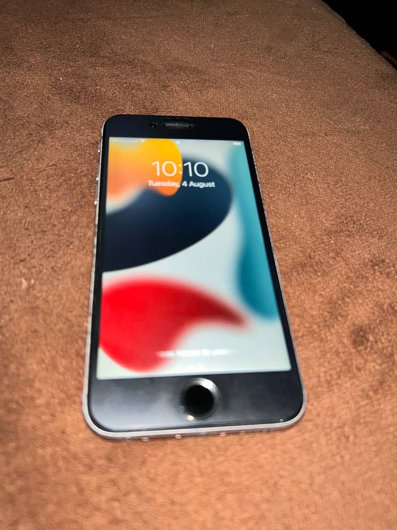 Apple iPhone 6S 6