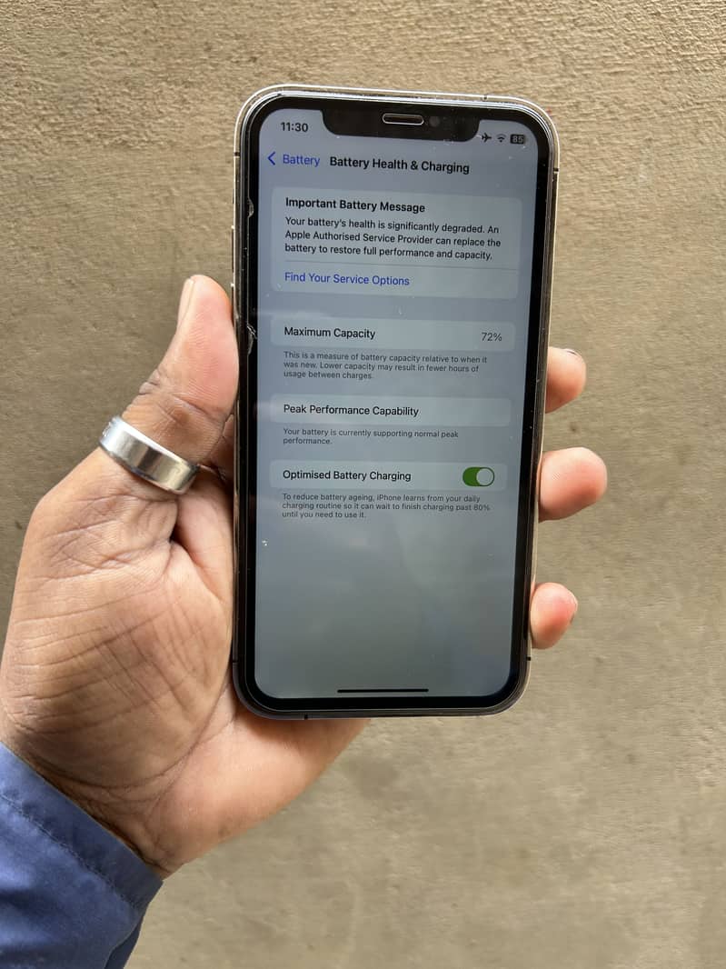 Apple iPhone XR 2