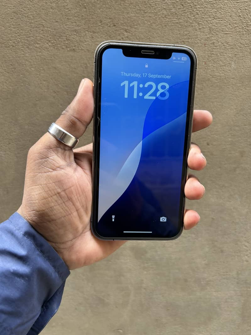 Apple iPhone XR 3