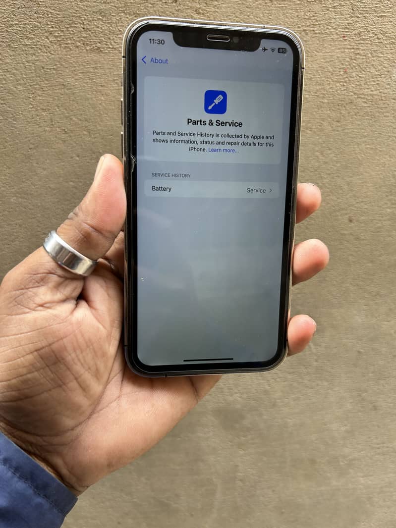 Apple iPhone XR 6