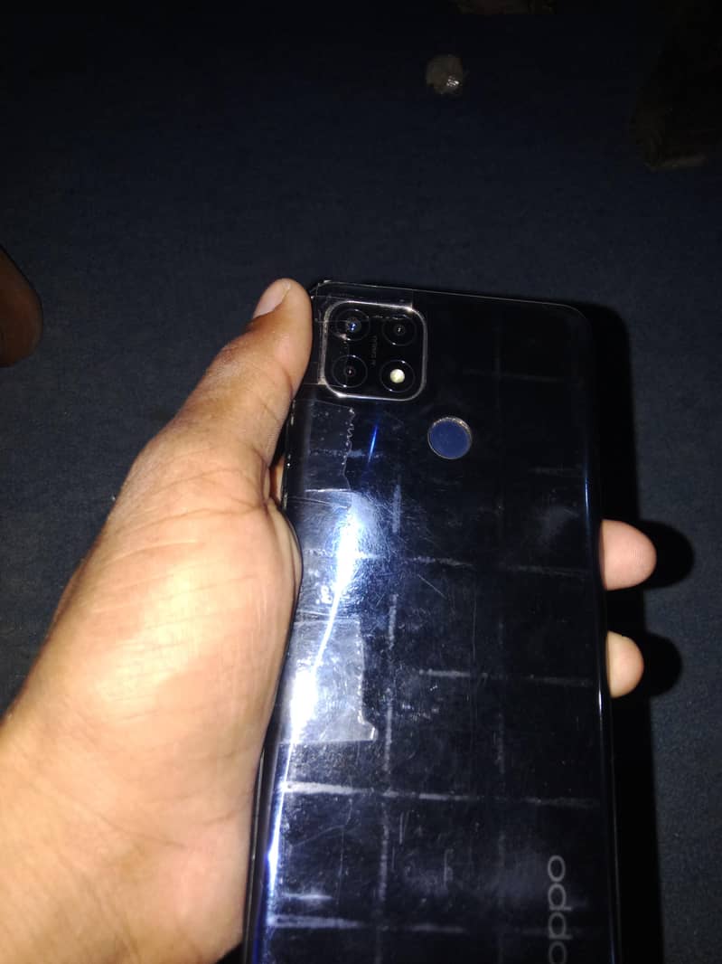 OPPO A15 2