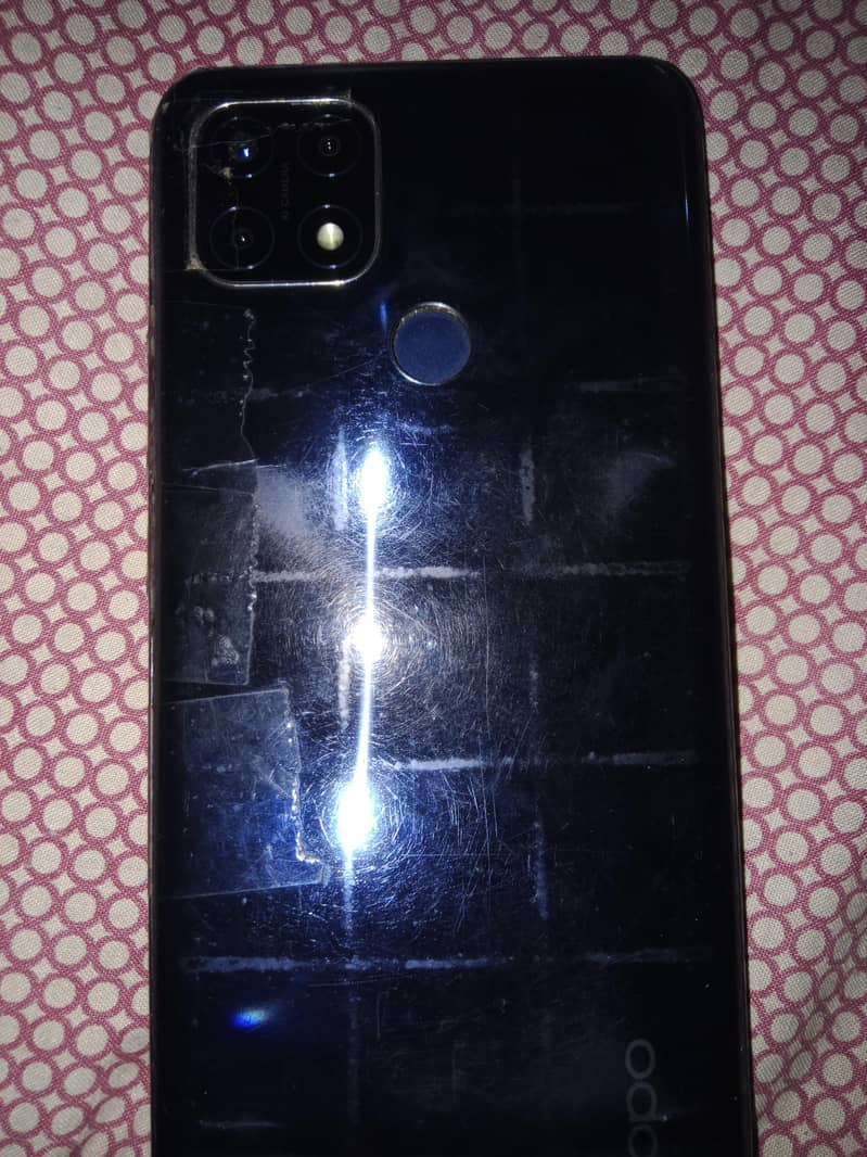 OPPO A15 5