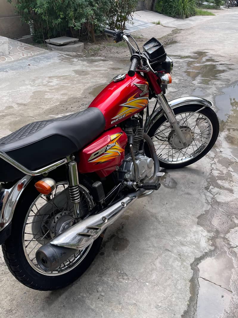 cg125 1