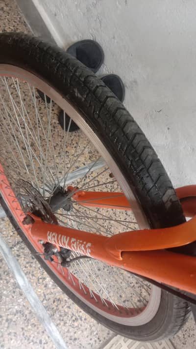 cycle for sale