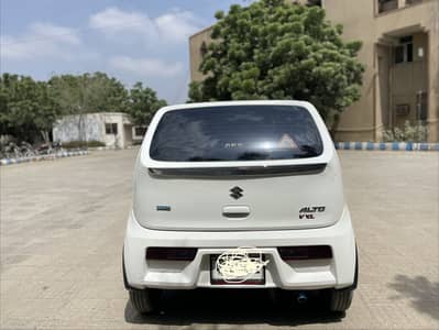 Suzuki Alto 2021