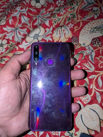 Huawei Y6 Prime