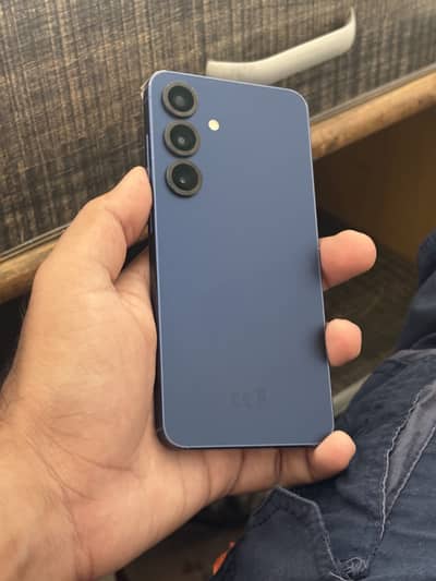 Samsung Mobile S25