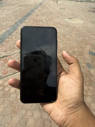 Samsung Mobile A15 5G
