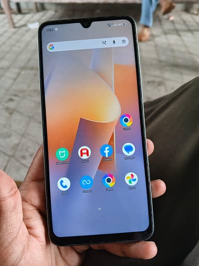 Xiaomi POCO C75 8/256