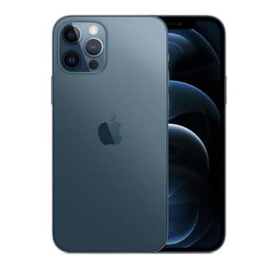 iPhone 12 Pro Max 128 GB PTA Approved Waterproof