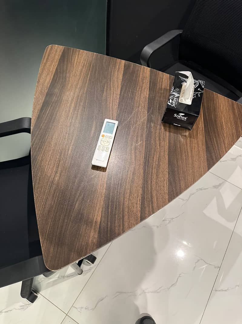 Office Table | Workstation | Table | 1