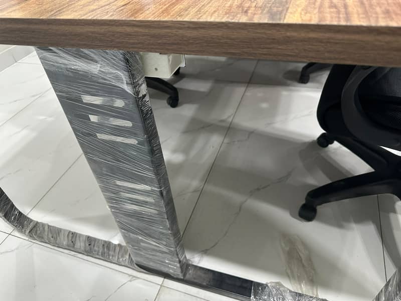Office Table | Workstation | Table | 3