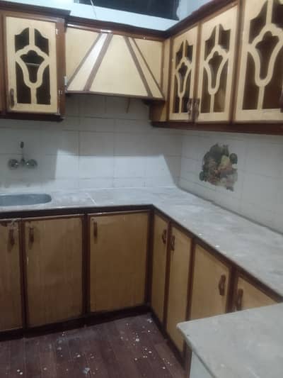 Ground Floor Portion For Rent
