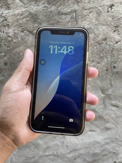 Apple iPhone XR convert 13 pro max