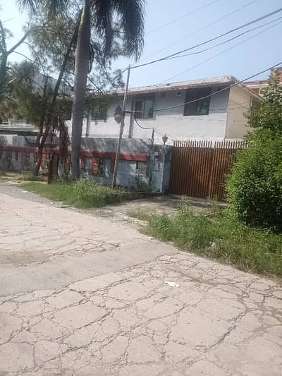 Building For School For Rent