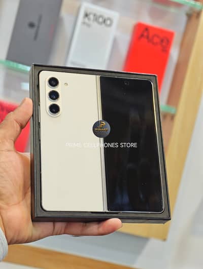 Samsung Mobile Z Fold 5