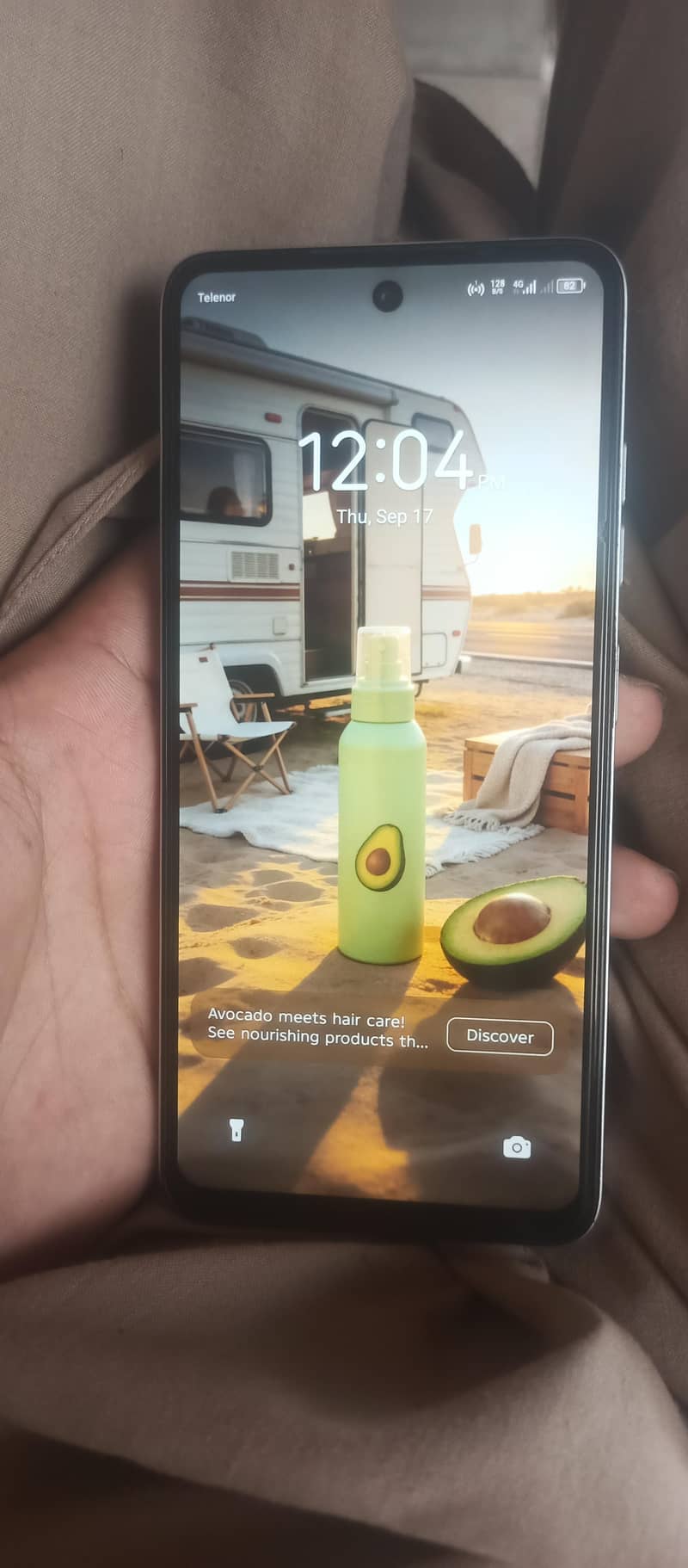 Tecno Spark 20C 3