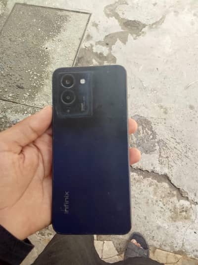 Infinix Note 12 Pro