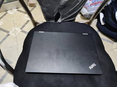 Lenovo Thinkpad L13 Yoga 360 Touch