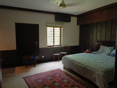 Affordable Lower Portion For rent In I-8/2
