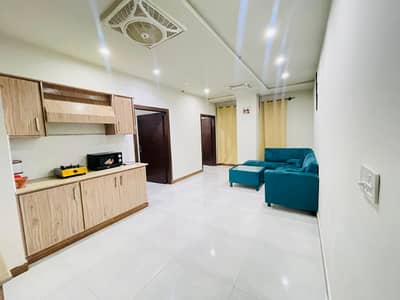 Prime location ground floor for rent in range road attock pump