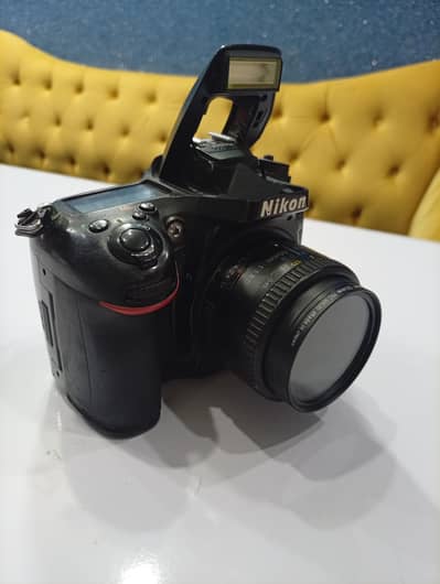Nikon D7100