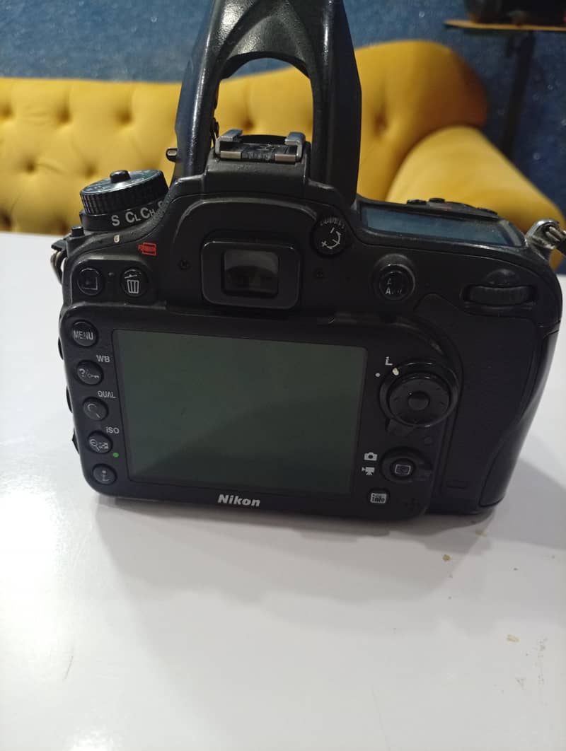 Nikon D7100 4