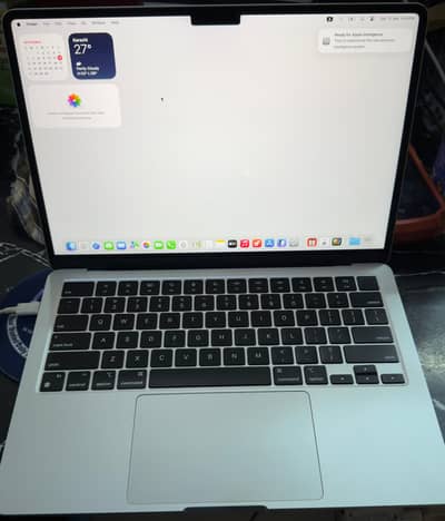 Macbook M2 Air