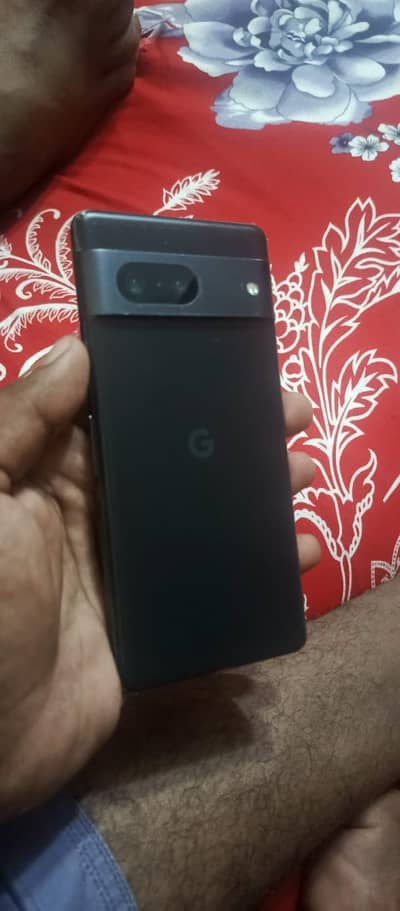 Google Pixel 7 Pannel Change exchange possible with good phone