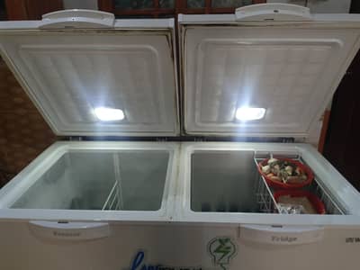 Freezers