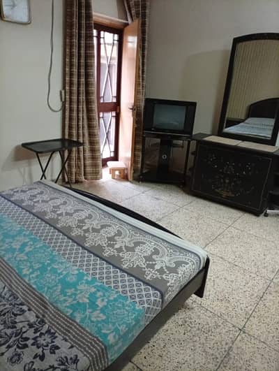 Allama Iqbal Town 10 Marla House For Sale