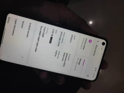 OPPO Reno5 Z