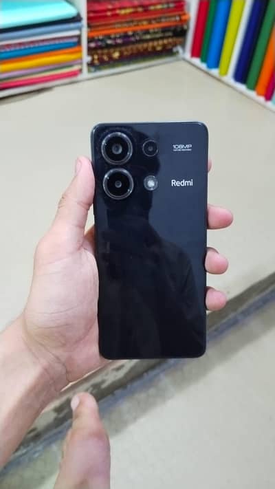 Xiaomi Redmi Note 13