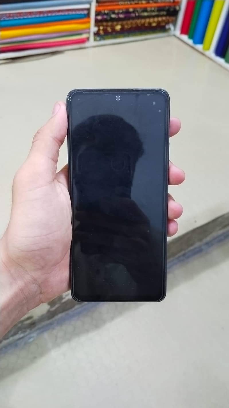 Xiaomi Redmi Note 13 1