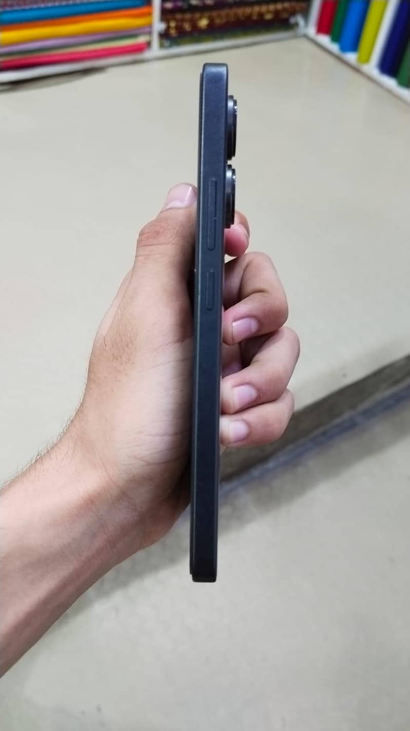 Xiaomi Redmi Note 13 3