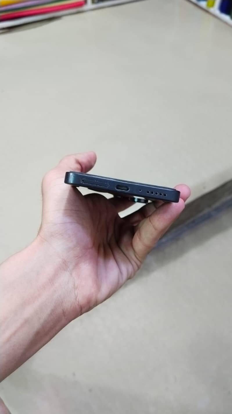 Xiaomi Redmi Note 13 5