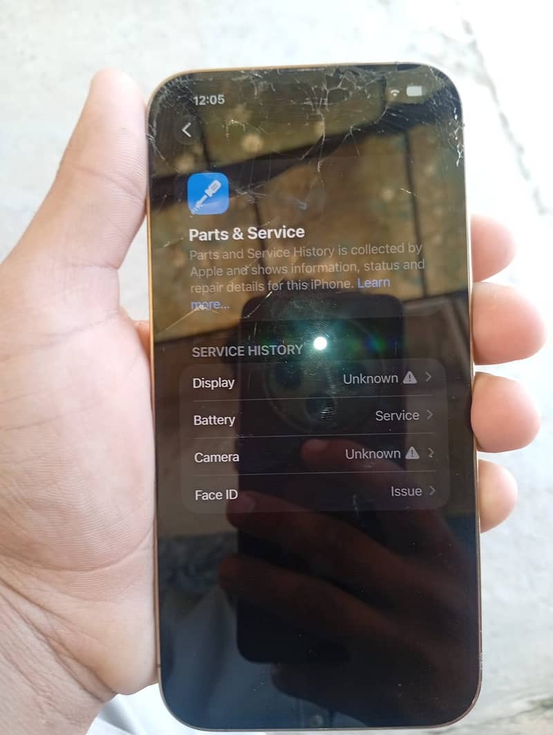 Apple iPhone 13 Pro Max 3