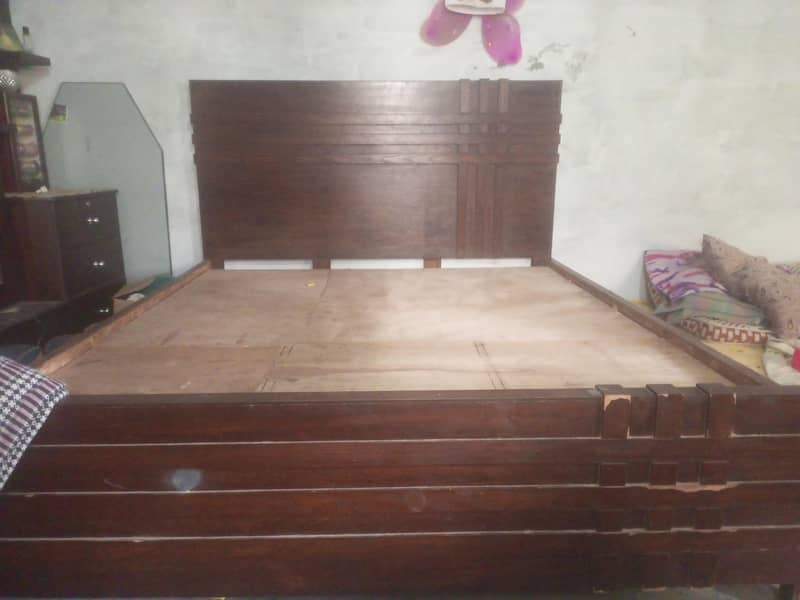 Well condition 2