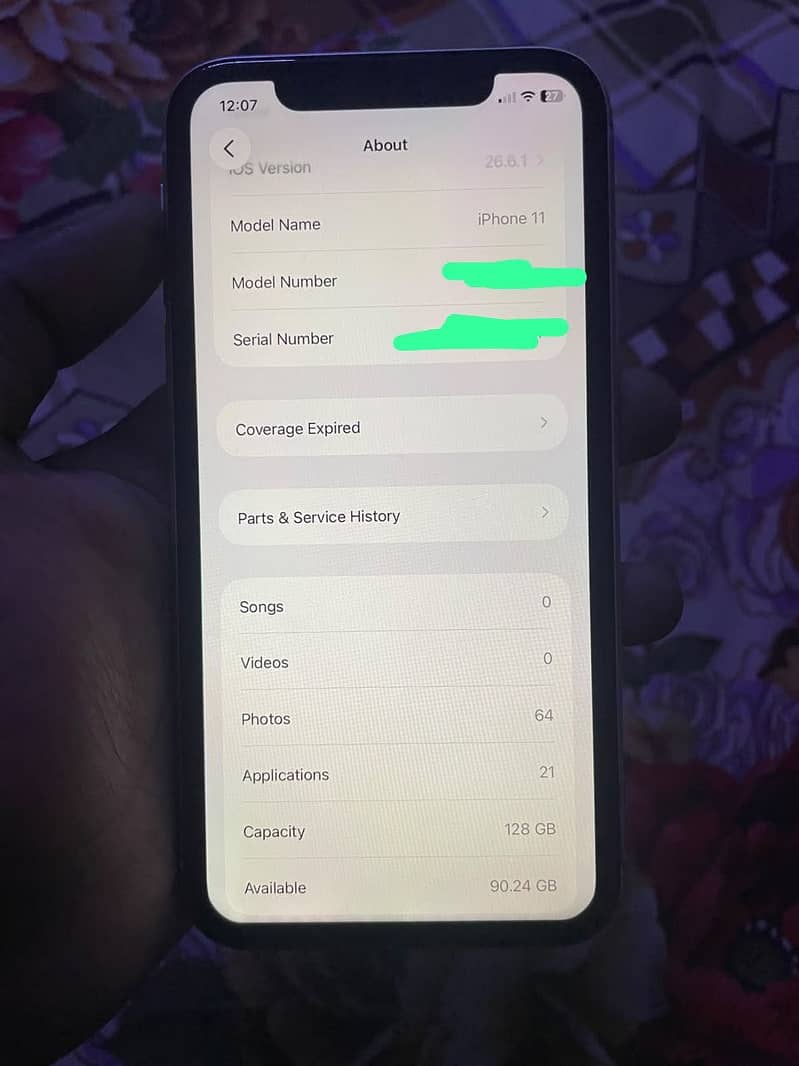 Apple iPhone 11 1