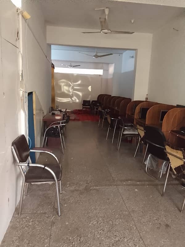 Hall For Office 0