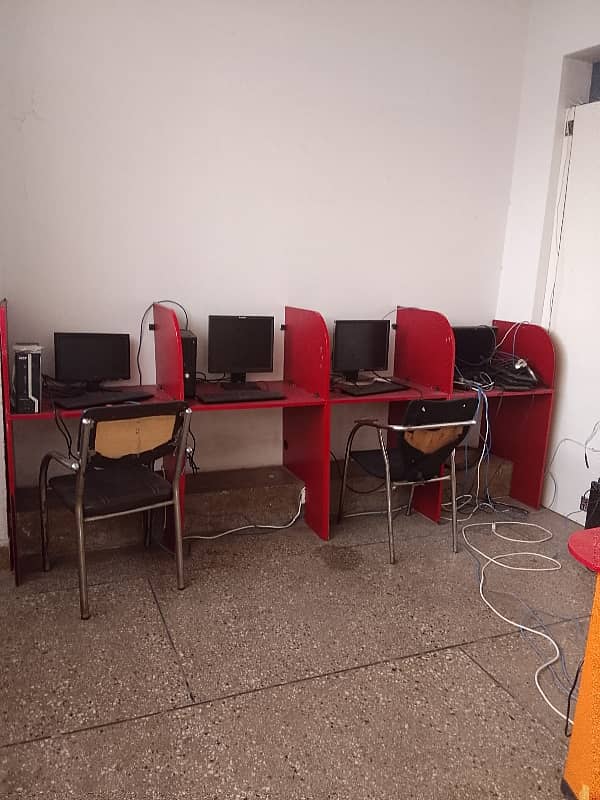 Hall For Office 1