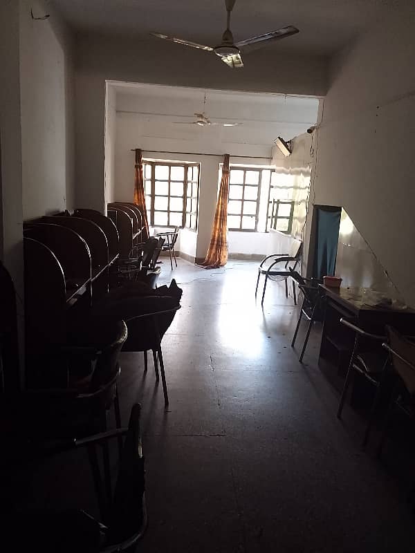 Hall For Office 3