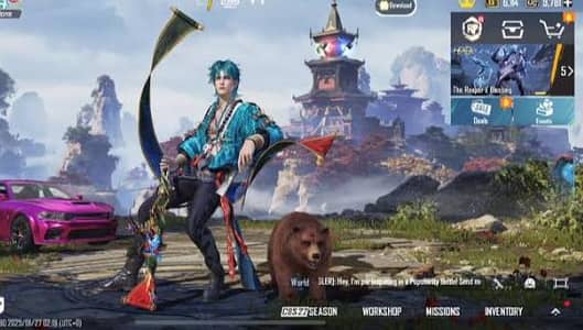 pub j mobile
