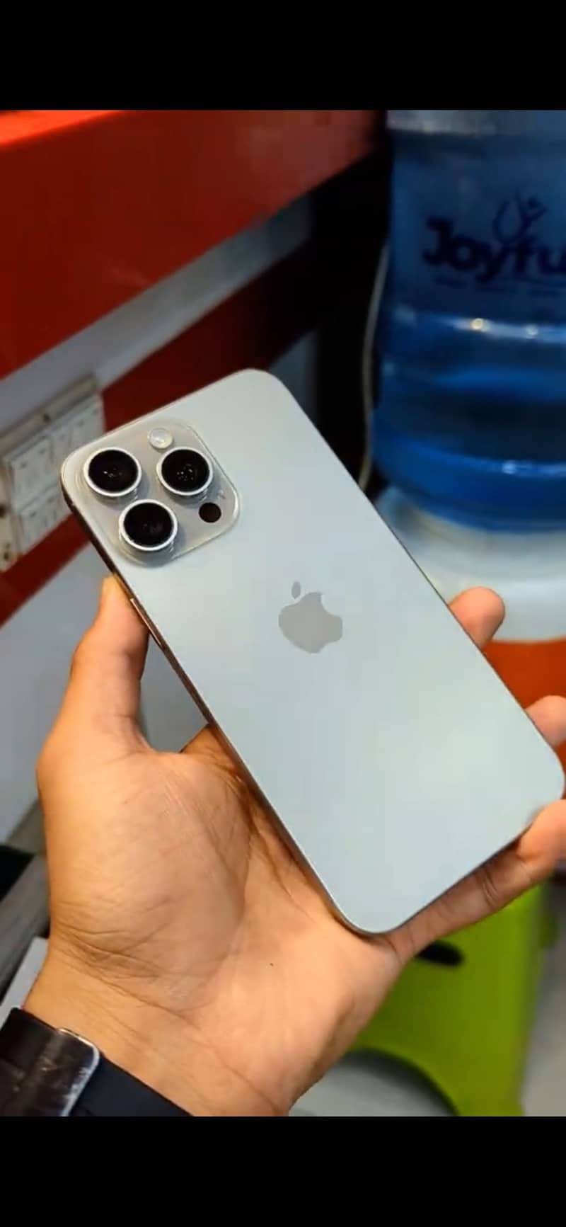 iPhone 15 Pro Max Jv 0