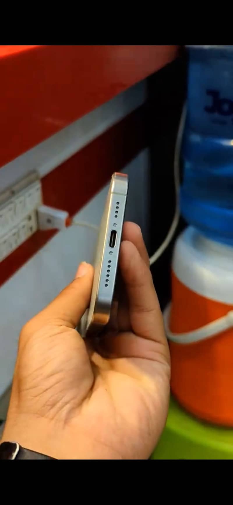 iPhone 15 Pro Max Jv 1