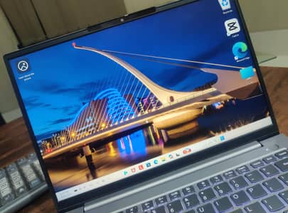 Core i7 13th Gen Laptop – Excellent Condition – Fast & Powerful