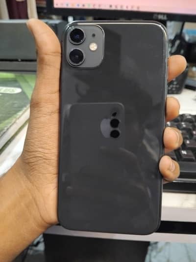 Apple iPhone 11